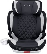 Автокрісло MoMi QUICK FIX dots (15-36кг)
